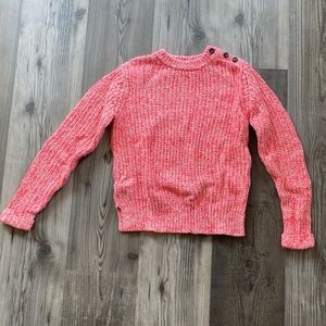 Mini Boden Girls Sweater